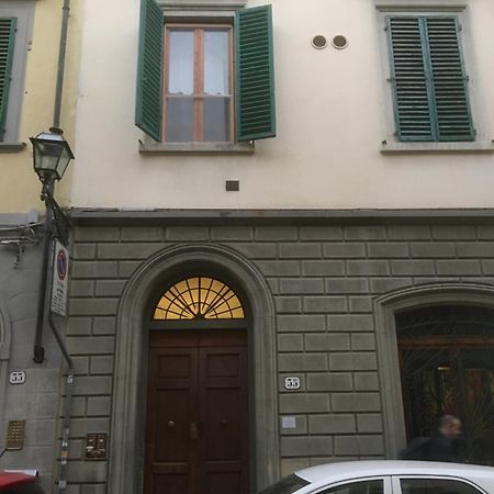 Polo Residence Firenze Bagian luar foto