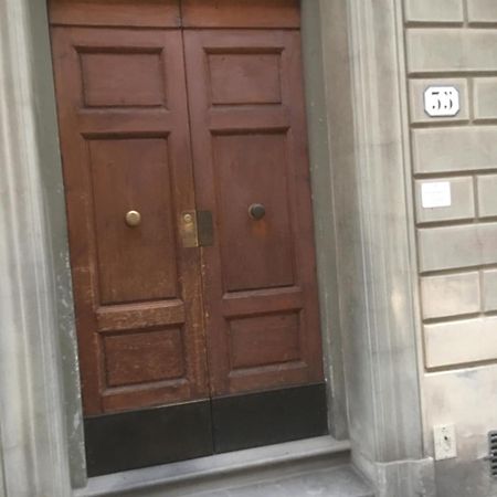 Polo Residence Firenze Bagian luar foto