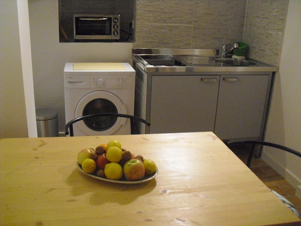 Polo Residence Firenze Bagian luar foto
