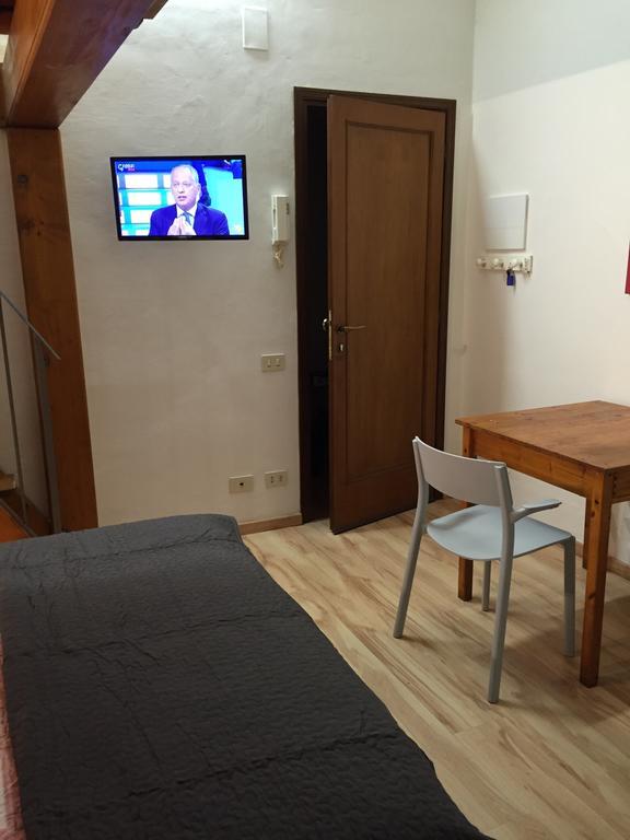 Polo Residence Firenze Bagian luar foto