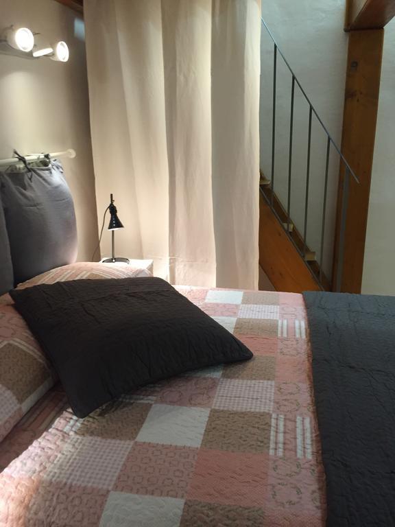 Polo Residence Firenze Bagian luar foto